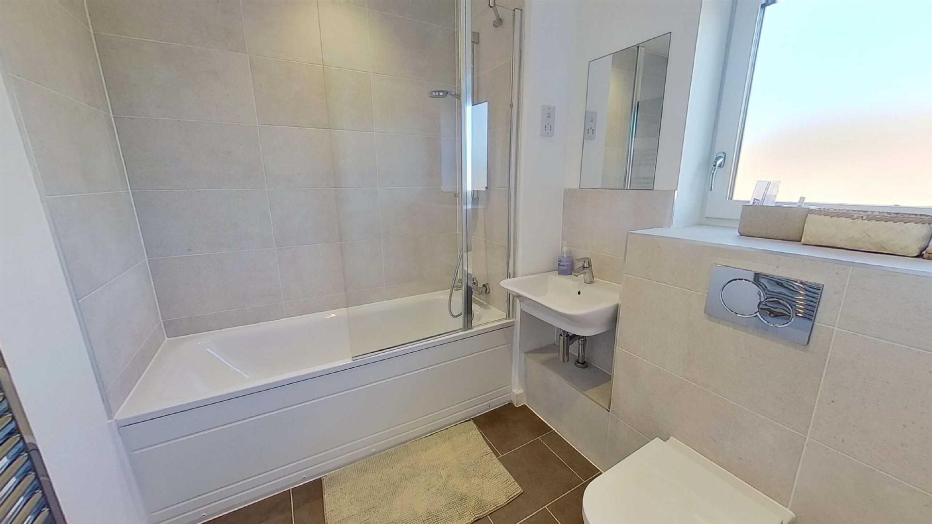 Echo Way, Oakgrove, Milton Keynes